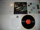Rare Bird Epic Forest USA 1st Polydor 1A/1A '72 RARE  EXC ULTRASONIC Clean
