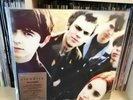 SLOWDIVE - Souvlaki - Music on Vinyl - Ltd 4000 copies Transparent & black - NM