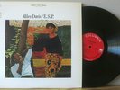 IMPEX Audiophile 180 Gram Limited Edition LP MILES DAVIS/E.S.P.