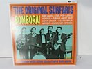 THE ORIGINAL SURFARIS Bombora US VINYL LP VERY RARE  60's Surf MINT/NEW wipe out