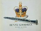 Benny Goodman   The Golden Age of Swing   5 LP Album   LPT 6703