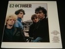 U2 ?– OCTOBER - LP  -  AUSSIE 1st PRESS PROMO MINT 1981 Bono Rock