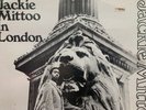 JACKIE MITTOO IN LONDON /AINT THAT LOVIN YOU /RAM JAM/MIDNIGHT /COXSONE /SEALED