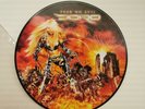 Doro... Fear No Evil... Picture Vinyl... Limited Edition. 1