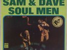 SAM & DAVE: Soul Men US Stax ’67 Orig Stereo NM Vinyl LP