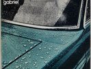 PETER GABRIEL: 1 (Car) US Atco Super Disk Audiophile LP NM Vinyl Half Speed