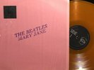 TMOQ RARE DR. ROBERT MARY JANE SPICY SONGS THE BEATLES