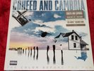 Coheed And Cambria - The Color Before The Sun, Ltd Ed. Egg White Vinyl SEALED