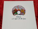 Queen ?- A Night At The Opera, Remastered 180 Gram Multi-Color Galaxy Vinyl