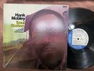 RARE  HANK MOBLEY SOUL STATION BLUE NOTE LIBERTY BST 84031 STEREO US Vinyl LP