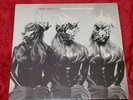 Night Verses ?- From The Gallery Of Sleep, Limited Clear and Red Starburst Vinyl