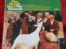 The Beach Boys ?- Pet Sounds, Ltd Edition Reissue Mono 180 Gram Vinyl (T2458)