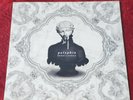 Polyphia ?- Renaissance, Limited First Pressing Black w/ White Splatter Vinyl