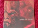 Coheed And Cambria ?- The Running Free, Promo 7-inch Vinyl