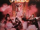 W.A.S.P -“W.A.S.P”- Lp / 1984 , Blackie Lawless /MeTaL