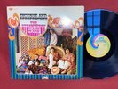 EX The Strawberry Alarm Clock “Incense And Peppermints“ Uni 73014 Original LP