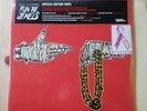 Run The Jewels 2 - Run The Jewels 2 2xLP Pink Vinyl Sealed