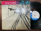 FREDDIE HUBBARD BREAKING POINT BLUE NOTE INC BST 84172 STEREO RVG US VINYL LP