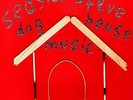 Seasick Steve - Dog House Music (1LP Vinyl, Gatefold) 2006/2019 DSR0034LP New