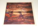 Sky - Serge Blenner - LP + PRESSE-INFOS - Equator - DE 1988 - Elektronik