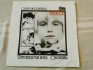 U2 THREE - Out Of Control CBS 7951 UKTM 7