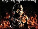 Iron Maiden-The Book Of The Souls - Live Chapter VINYL NEUF