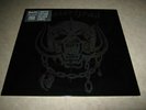 MOTORHEAD-Motorhead Debut LP SEALED  Bam  Exclusive 2nd & Charles Silver Vinyl
