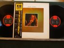 JANIS JOPLIN GOLDEN GRAND PRIX 2LPs MADE IN JAPAN + OBI