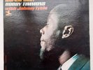 BOBBY TIMMONS  with JOHNNY LYTLE /WORKIN' OUT [PRESTIGE] MONO 'VAN GELDER'