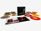Freddie Mercury: Messenger Of The Gods 13 Disc Box Set - New & Sealed & Perfect