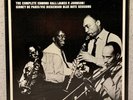 Edmond HALL James P JOHNSON Sidney DePARIS Vic DICKENSON Blue Note MOSAIC 6 LPs