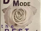Depeche Mode - The Best of [3LP Box-Set] LP Vinyl Record Album [Sealed]