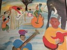 The Band Music From Big Pink Double LP Limited Edition Pink Vinyl