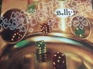 Belly - King White Vinyl Original Pressing