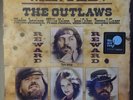 Willie Nelson Waylon Jennings Wanted The Outlaws LP - Vinyl Album SEALED Record