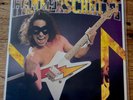 HAMMERSCHMITT (2), SAME, ROCKPORT RECORDS, RO033H, FIRST GERMAN PRESS