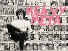 GALLO,RON-HEAVY META VINYL LP NEW