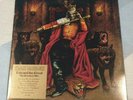 Iron Maiden Edward The Great 1st Press Lp Picture Uk