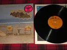 NEIL YOUNG on the beach LP EX VINYL RARE ORIG 1974 PROMO REPRISE EX COVER
