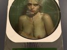 SKY FERREIRA Night Time, My Time Picture LP Vinyl VG+/VG+