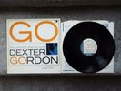 .RARE JAZZ-BLUE NOTE RECORDS 84112-DEXTER GORDON-GO-DMM-LP-(NM-)