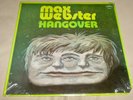 Hangover by Max Webster (Vinyl LP, 1977 USA Sealed)