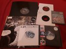Radiohead 6x Vinyl + 1 Promo CD zb Color 7