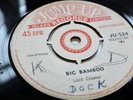 ? JUMP UP CALYPSO BIG BAMBOO 64 LORD CREATOR MARJORIE AND HARRY 7