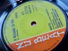 ? LAUREL AITKEN - RUN POWELL RUN -NUBEAT 69 RECO UK SKA ROCKSTEADY 7