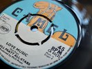 ?TALK ABOUT LOVE PAT KELLY 71 UK CAMEL REGGAE PHIL PRATT SKA ROCKSTEADY 7