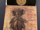DINOSAUR JR Bugs 1988 First Press LP Vinyl VG+/VG+
