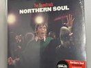 Northern Soul The Soundtrack -Various Artists - Vinyl 2 LP,  #1 of 1500 Ltd Edn.