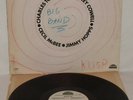 MUSIC INC. Self Titled 1971 STRATA-EAST LP EX