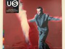 Peter Gabriel - Us (Half-Speed Master) 2LP Vinyl Record [NEW/SEALED]